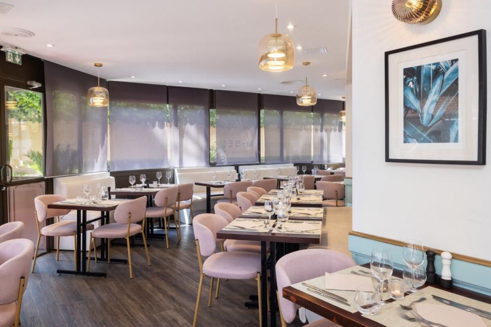 Restaurants