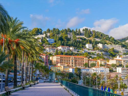 Easter in Menton: The Two Special Menus at M-Sens Restaurant