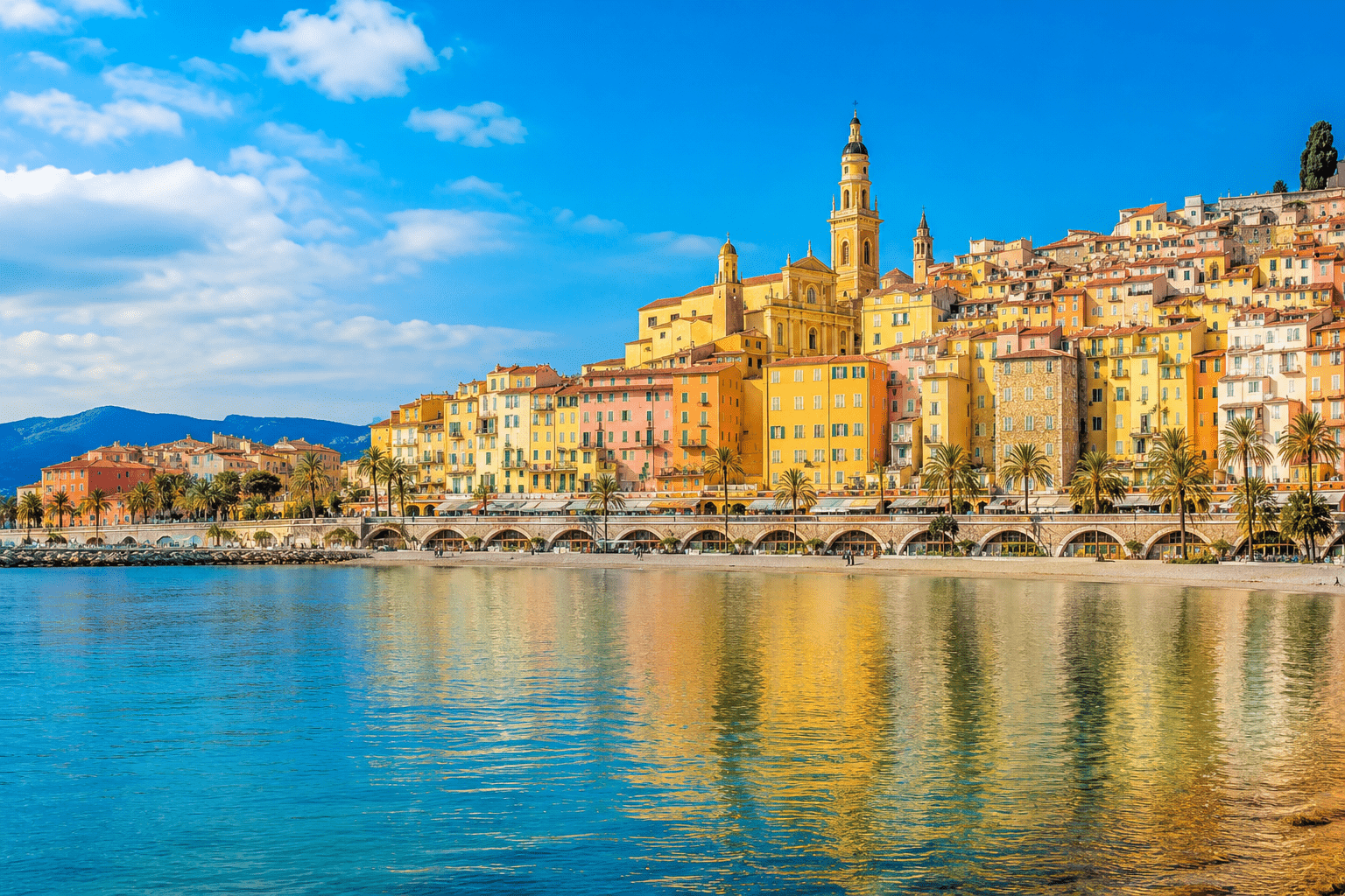 Things to Do in Menton: Gardens, Museums and Must-See Attractions