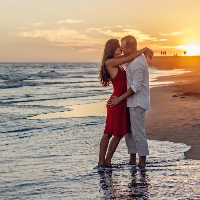 Marriage proposals in Menton – 6 magic places