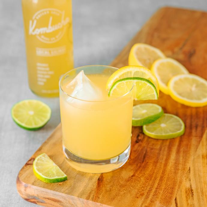 Original gift ideas made with Menton lemons