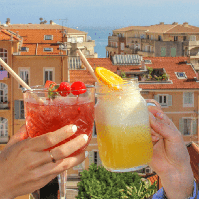 Vivez le meilleur de Menton en une journée