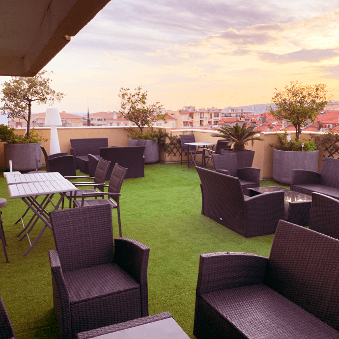 What's new at your 3* hotel