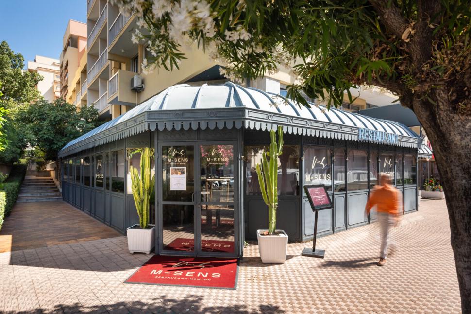 Restaurants