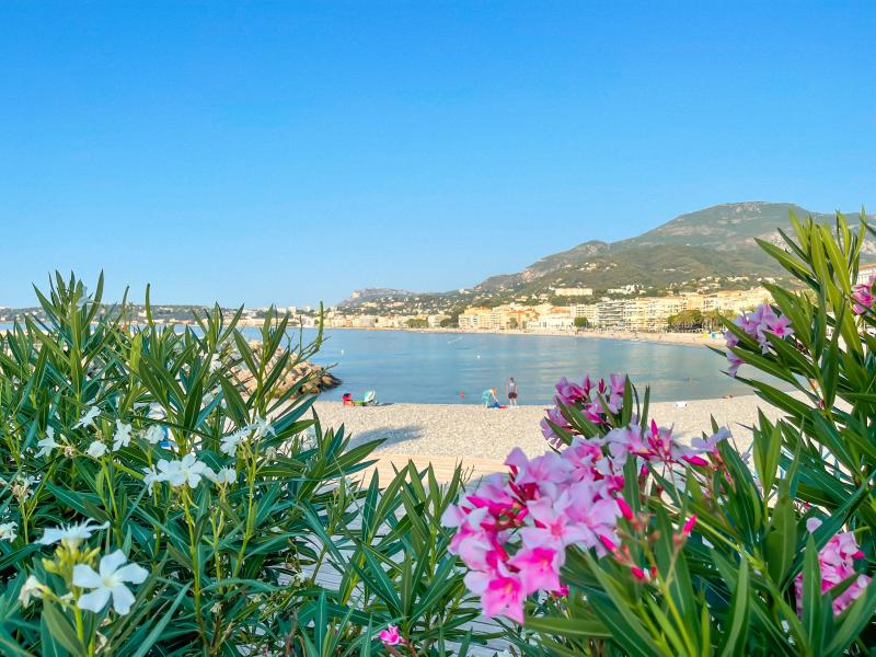 <p>Visiter Menton</p>