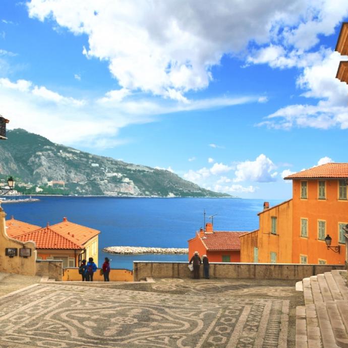 Pourquoi passer ses vacances à Menton