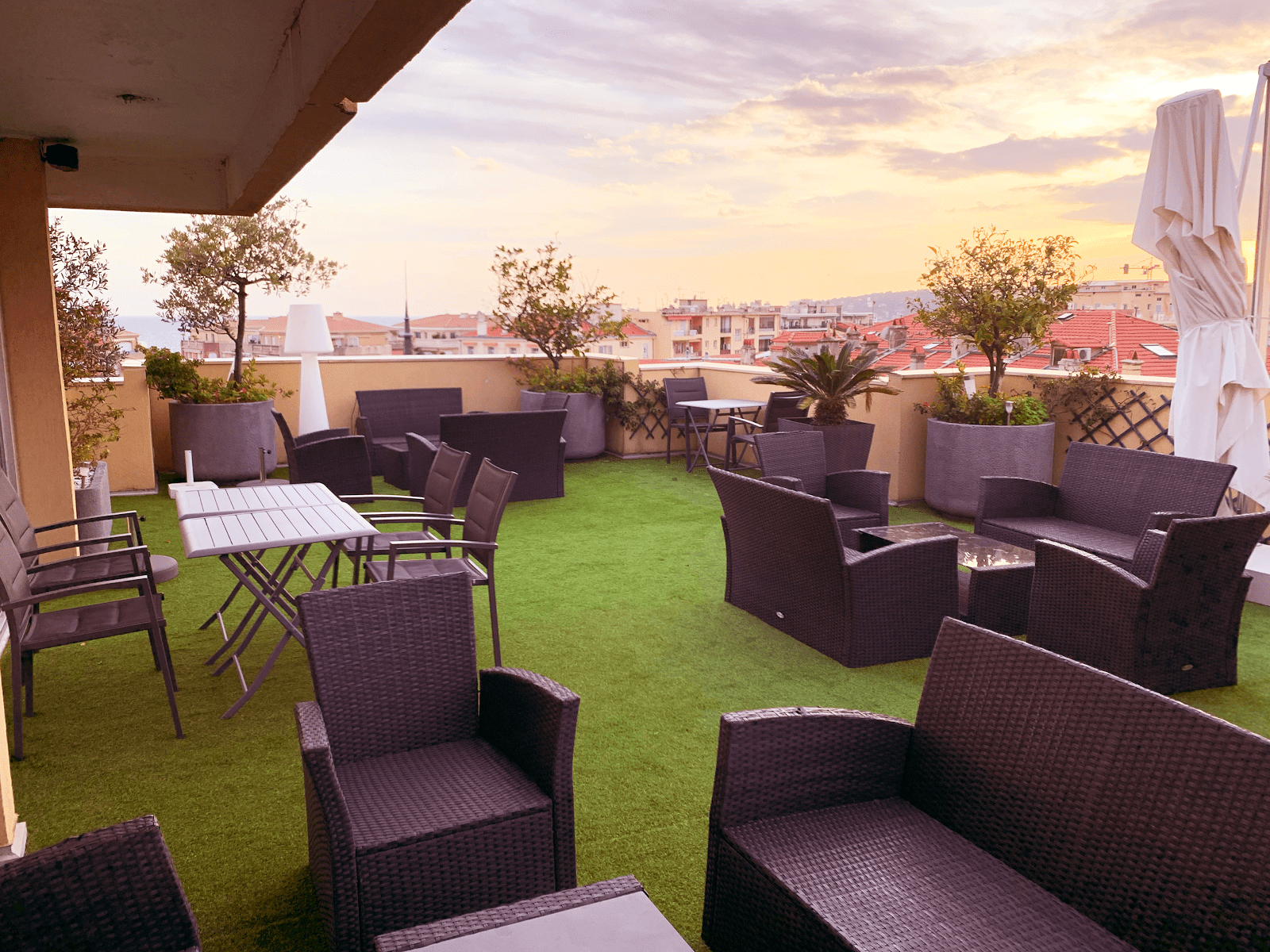 What's new at your 3* hotel