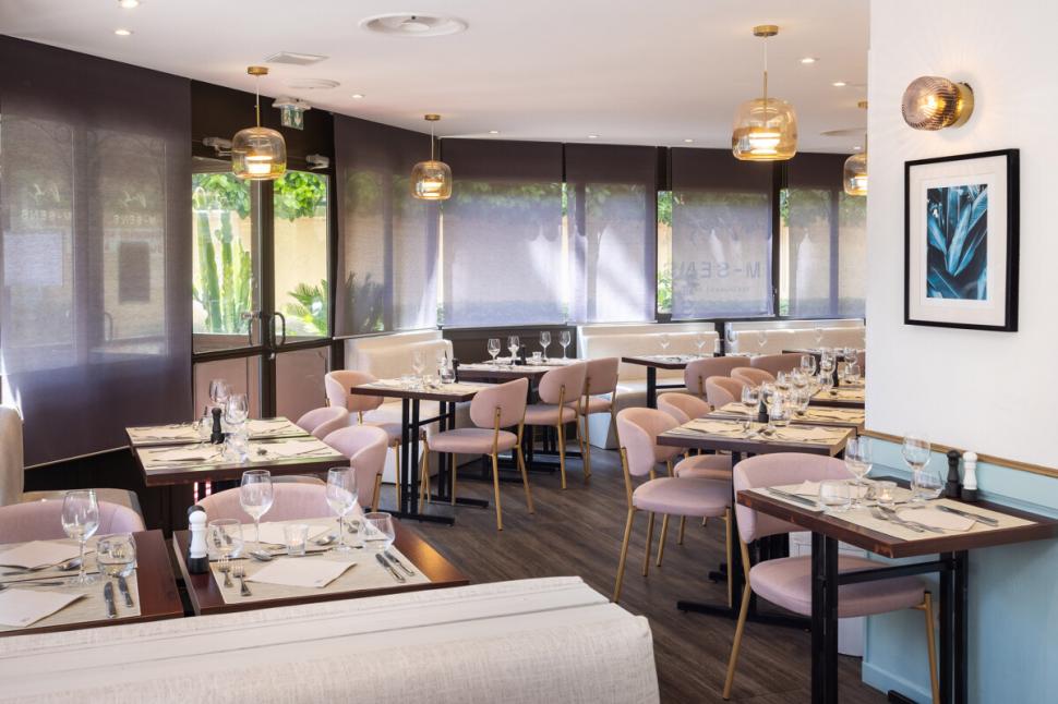 Restaurants