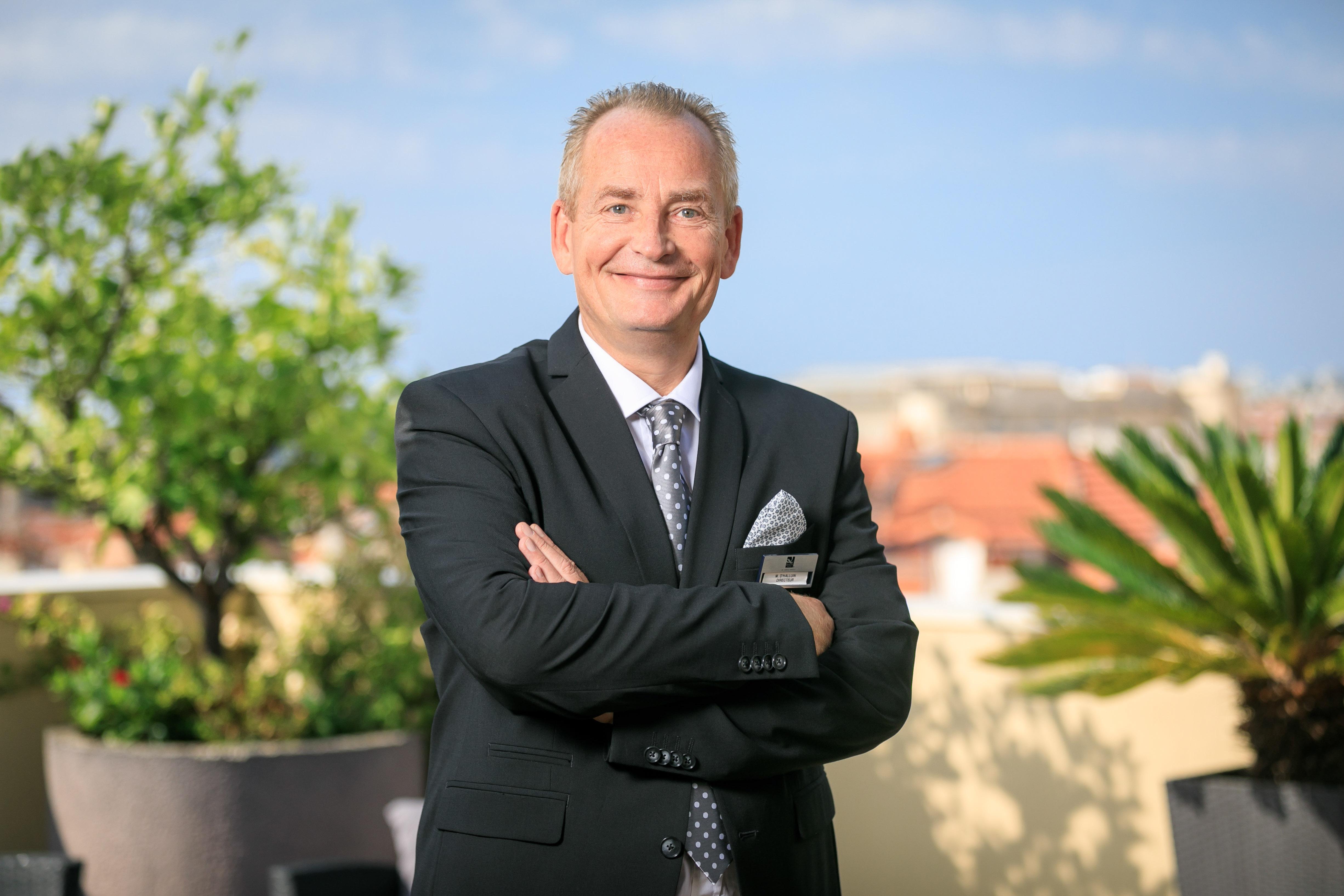 A WORD FROM THE GENERAL MANAGER FOLLOWING THE COVID-19 HEALTH CRISIS