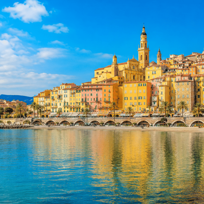 Que faire à Menton : jardins, musées et spots incontournables