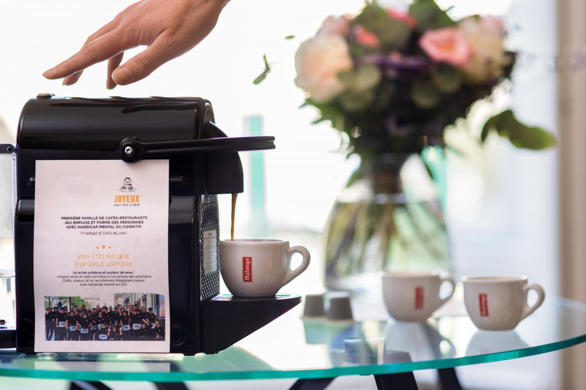 Chambre Privil&egrave;ge Triple avec balcon