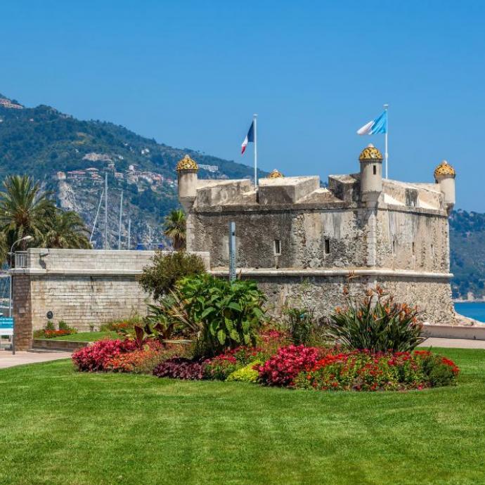 Les musées de Menton