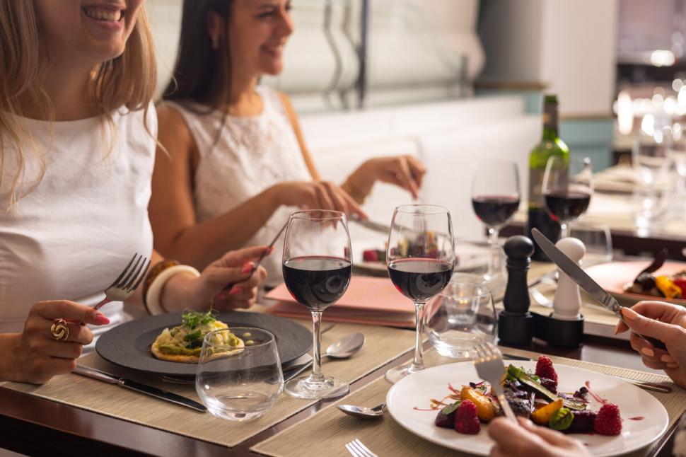 Restaurants