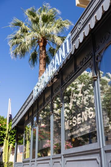 Restaurants