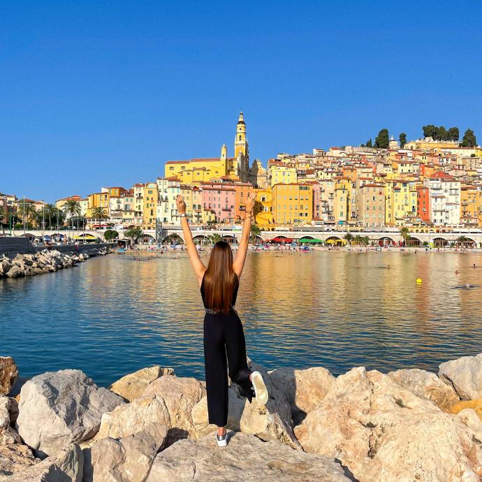 Nos bonnes adresses à Menton