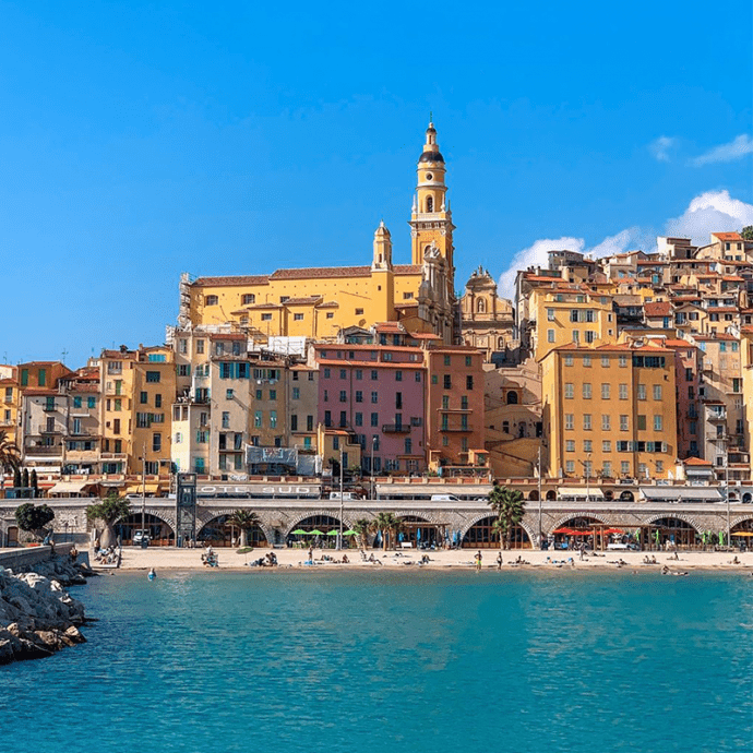 Tourisme à Menton : les incontournables