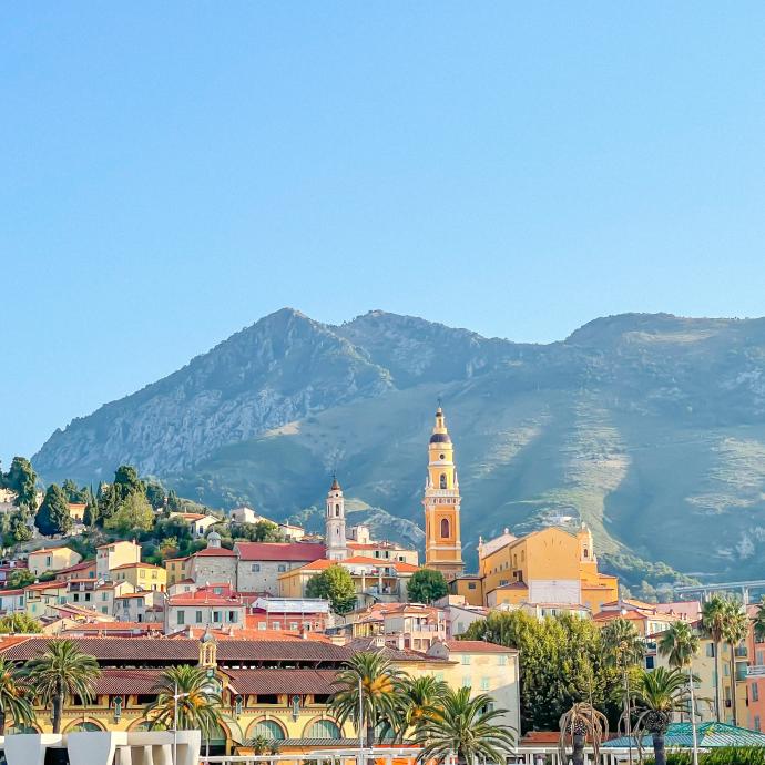Que faire à Menton en hiver ?