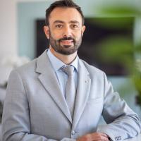 Hôtel Byakko Nice - Directeur