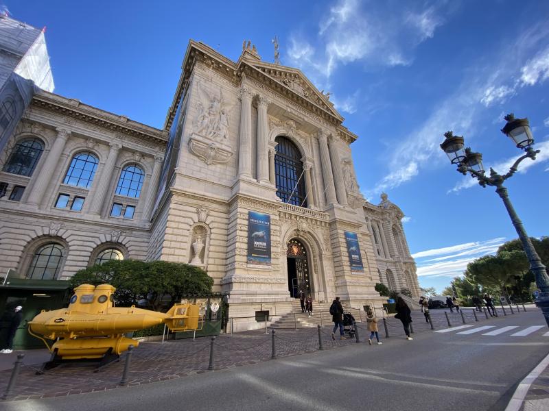 Hotel Mediterannée Menton - Monaco