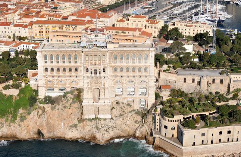 Hotel Mediterannée Menton - Monaco