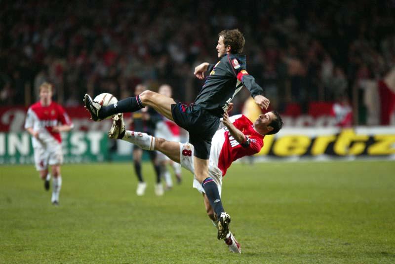 Hotel Mediterannée Menton - Monaco