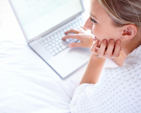 Hotel Mediterannée Menton - Wifi gratuit