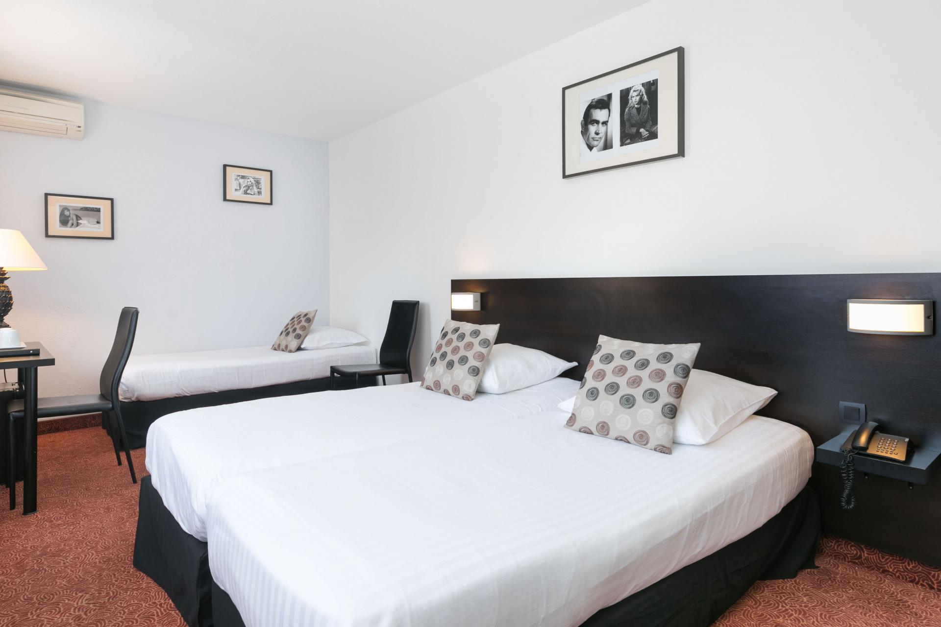 <p>Superior Familienzimmer</p>